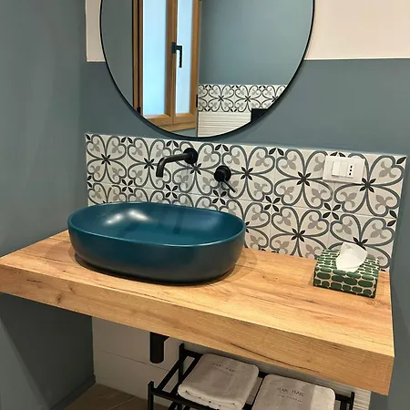 Bak Bak Апартаменты