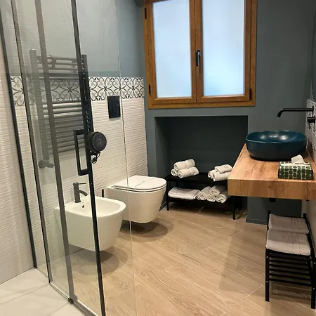 Bak Bak Апартаменты