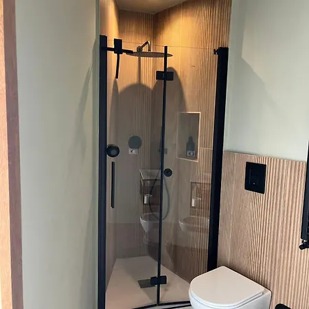 Bak Bak Апартаменты