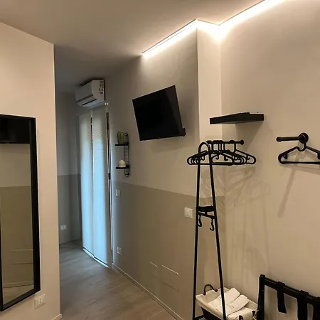 Apartment Bak Bak *