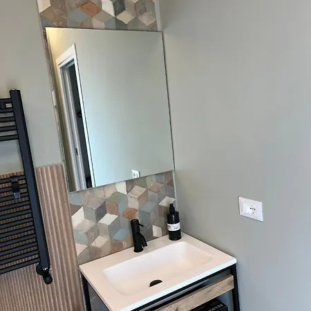 Bak Bak Апартаменты Агридженто