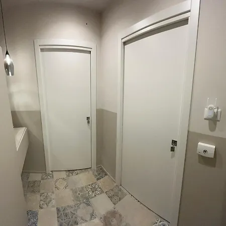 Апартаменты Bak Bak