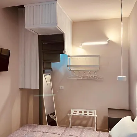 Bak Bak Апартаменты Агридженто