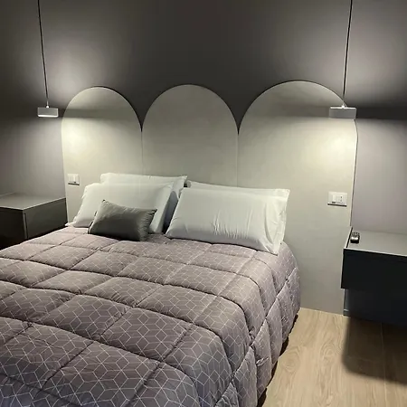 Bak Bak Апартаменты Агридженто