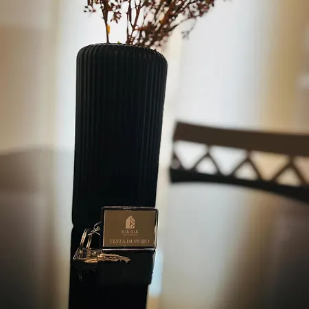 Bak Bak Апартаменты Агридженто