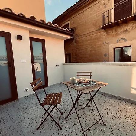 Bak Bak Апартаменты Агридженто