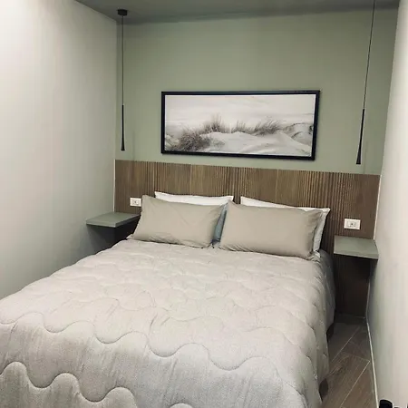 Apartment Bak Bak *